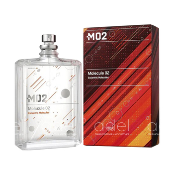 Molecule 02