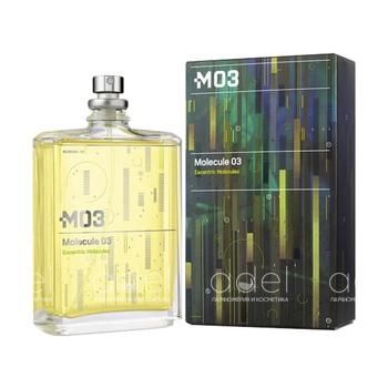 Molecule 03