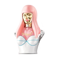 NICKI MINAJ Pink Friday