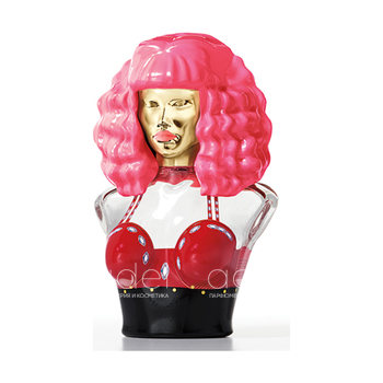 Minajesty