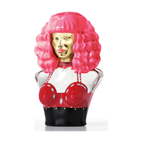 NICKI MINAJ Minajesty