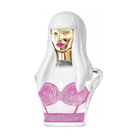 NICKI MINAJ The Pinkprint