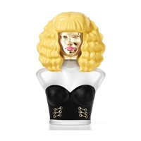 NICKI MINAJ Minajesty Exotic Edition