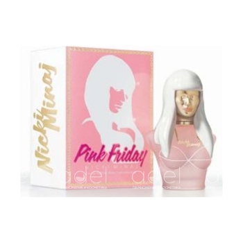 Pink Friday Special Edition