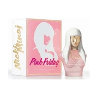 NICKI MINAJ Pink Friday Special Edition