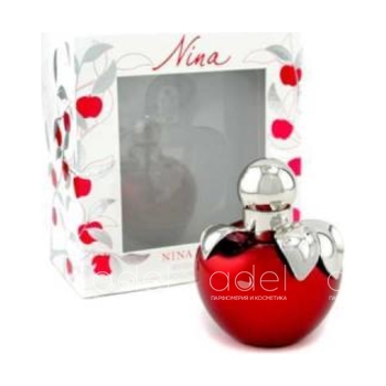 Nina Prestige Edition