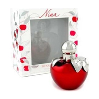 NINA RICCI Nina Prestige Edition
