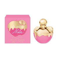 NINA RICCI Les Delices de Nina