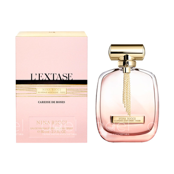L'Extase Caresse de Roses