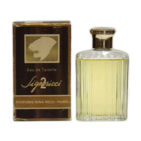 NINA RICCI Signoricci 2