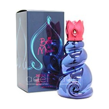Les Belles de Ricci Belle de Minuit