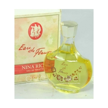 Eau de Fleurs