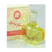 NINA RICCI Eau de Fleurs