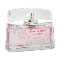 NINA RICCI Love in Paris Fleur de Pivoine