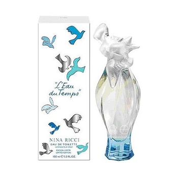 L'Eau du Temps