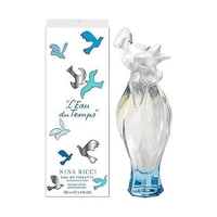 NINA RICCI L'Eau du Temps