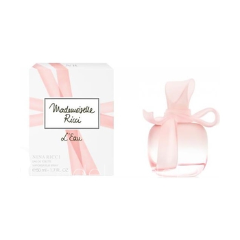 Mademoiselle Ricci L'Eau