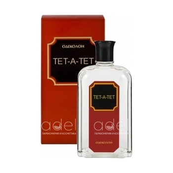 Тет А Тет
