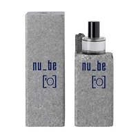NU_BE Oxygen [8O]