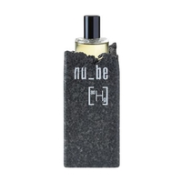 NU_BE Mercury [80Hg]