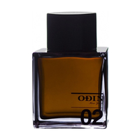 ODIN 02 Owari