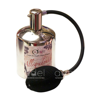 Allegradonna