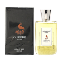OLIBERE PARFUMS Midnight Spirit