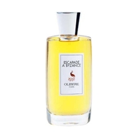 OLIBERE PARFUMS Escapade a Byzance