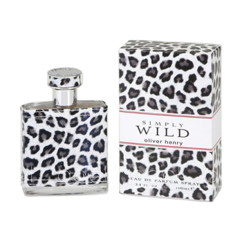 Simply Wild