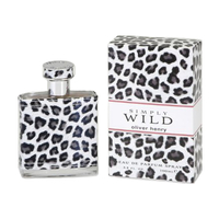 OLIVER HENRY Simply Wild