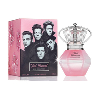 ONE DIRECTION That Moment