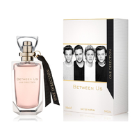 ONE DIRECTION Between Us