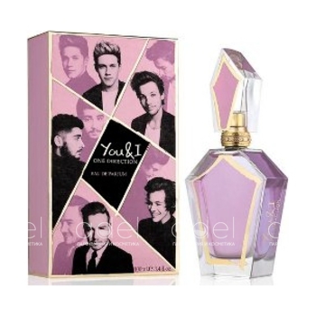 You & I