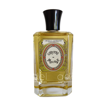 Chypre Mousse