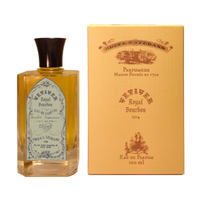 ORIZA L. LEGRAND Vetiver Royal Bourbon