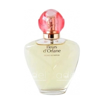 Fleurs d'Orlane