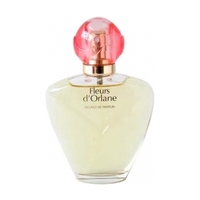 ORLANE Fleurs d'Orlane