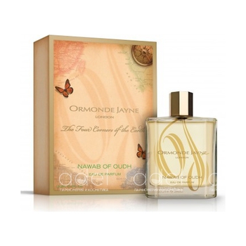 Nawab of Oudh