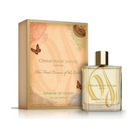 ORMONDE JAYNE Nawab of Oudh