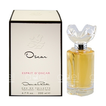 Esprit d'Oscar