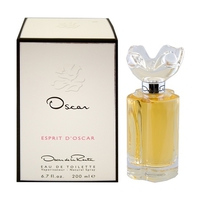 OSCAR DE LA RENTA Esprit d'Oscar