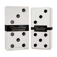OSCAR DE LA RENTA Gentleman