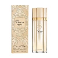 OSCAR DE LA RENTA Oscar Velvet Noir