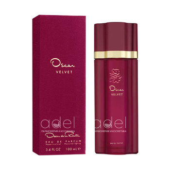 Oscar Velvet