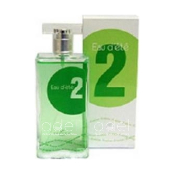 Eau d'Ete 2