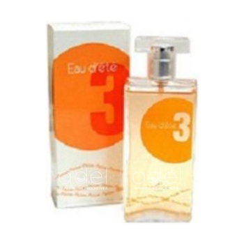 Eau d'Ete 3