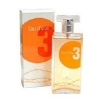 PACOMA Eau d'Ete 3