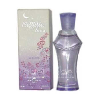Cassilia Luna