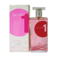 PACOMA Eau d'Ete 1