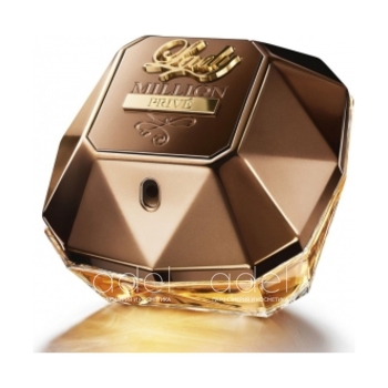 Lady Million Prive